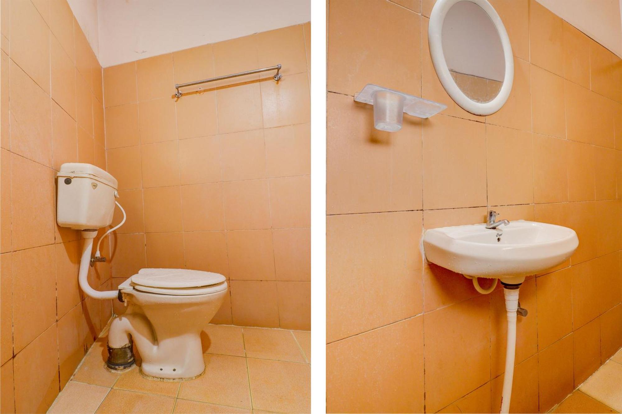 Collection O Royal Comfort Μπανγκαλόρ Εξωτερικό φωτογραφία